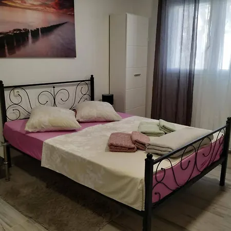 Violeta - Studio Apartman Apartment
