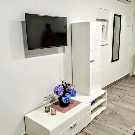 Violeta - Studio Apartman Apartment Trogir