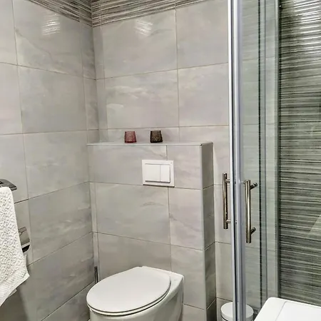 Violeta - Studio Apartman Apartment